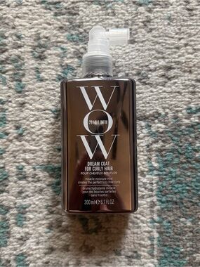 Color Wow Dream Coat for Curly Hair